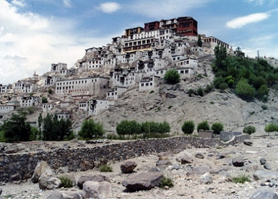 Bildergalerie Ladakh