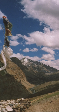 Trekkingtouren in Ladakh